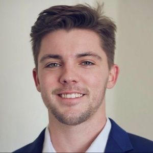 Meet your Posher, Chase